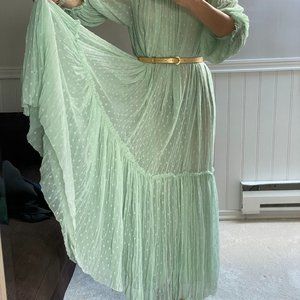 Zara the gladis dress